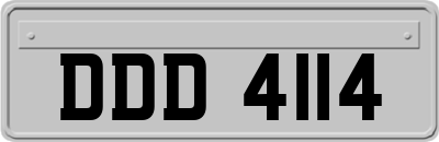 DDD4114