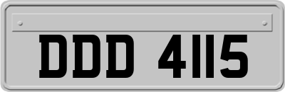 DDD4115