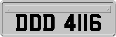 DDD4116