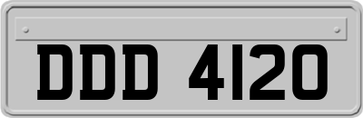 DDD4120