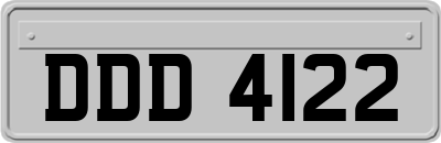 DDD4122