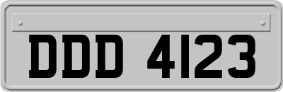DDD4123