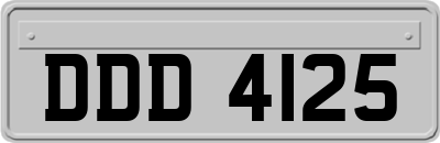 DDD4125