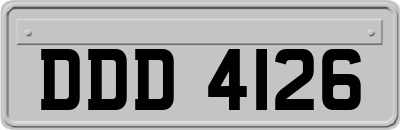 DDD4126