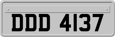 DDD4137