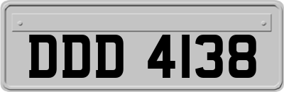 DDD4138