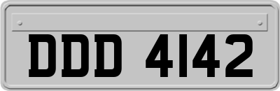 DDD4142