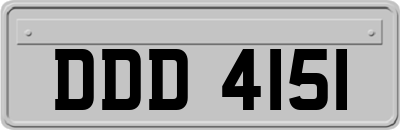 DDD4151