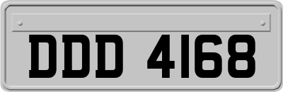 DDD4168