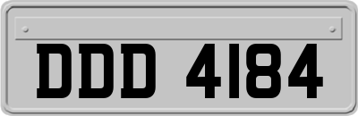 DDD4184