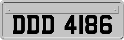 DDD4186