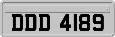 DDD4189