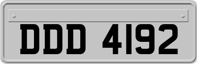 DDD4192