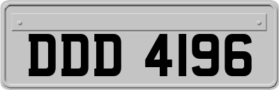 DDD4196