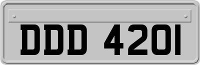 DDD4201