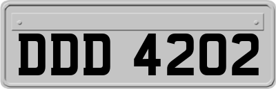 DDD4202