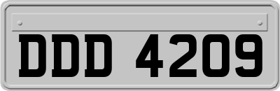 DDD4209