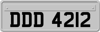 DDD4212