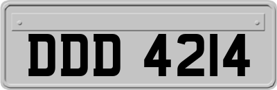 DDD4214