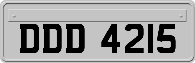 DDD4215