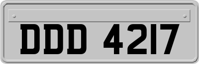 DDD4217