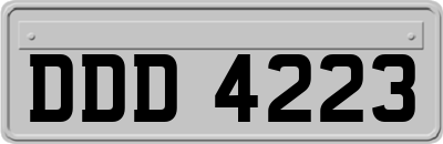 DDD4223