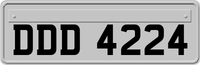 DDD4224