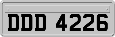 DDD4226
