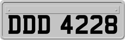 DDD4228