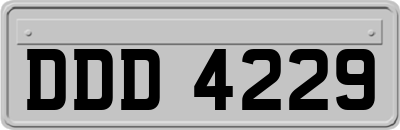 DDD4229