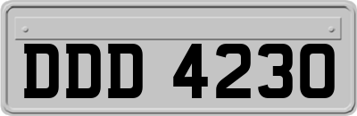 DDD4230