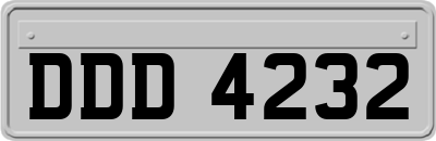 DDD4232