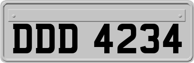 DDD4234
