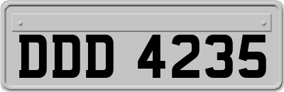 DDD4235
