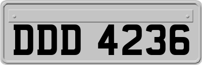 DDD4236