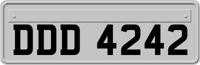 DDD4242