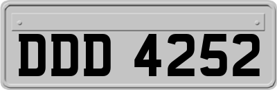 DDD4252