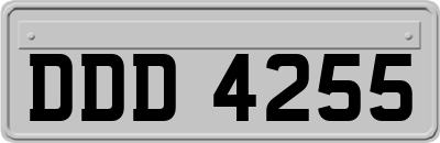 DDD4255