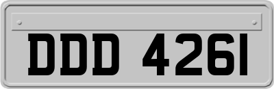 DDD4261