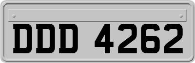 DDD4262
