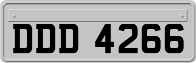 DDD4266