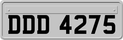 DDD4275