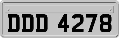 DDD4278