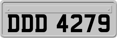 DDD4279