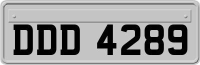 DDD4289