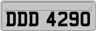 DDD4290