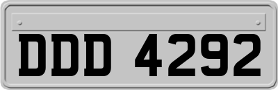 DDD4292