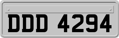 DDD4294