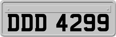 DDD4299