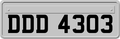 DDD4303